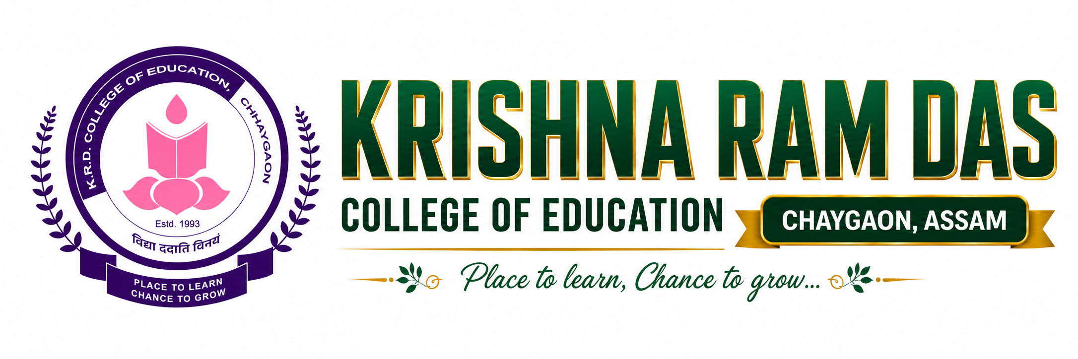 K.R.D. College