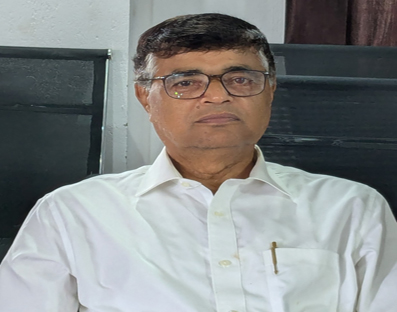 Prof. Hari Prasad Sarma